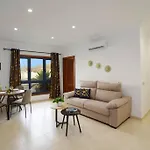 Moderno Y Elegante Centrico Con Balcon * Playa Blanca (Lanzarote)