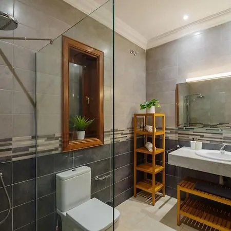 Moderno Y Elegante Centrico Con Balcon プラヤ・ブランカ