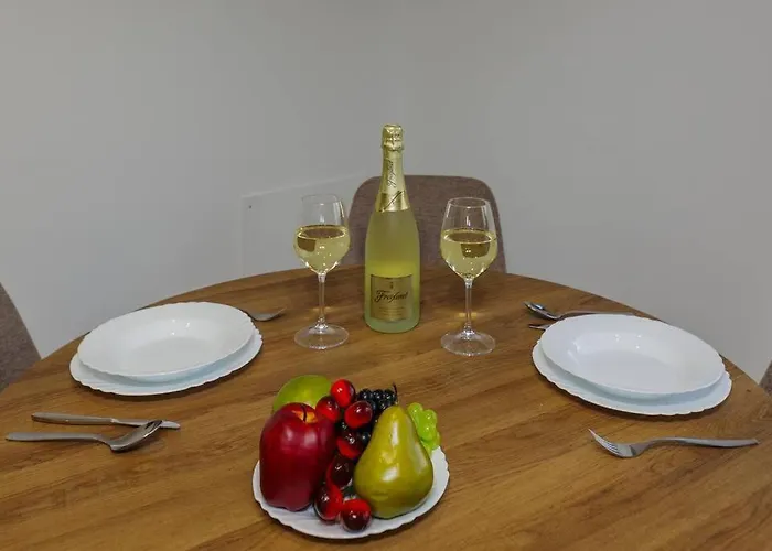 Moderno Y Elegante Céntrico Con Balcón Apartamento Playa Blanca (Lanzarote)