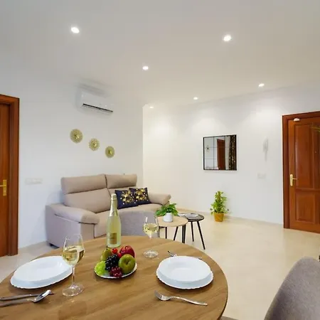 Moderno Y Elegante Centrico Con Balcon Apartment