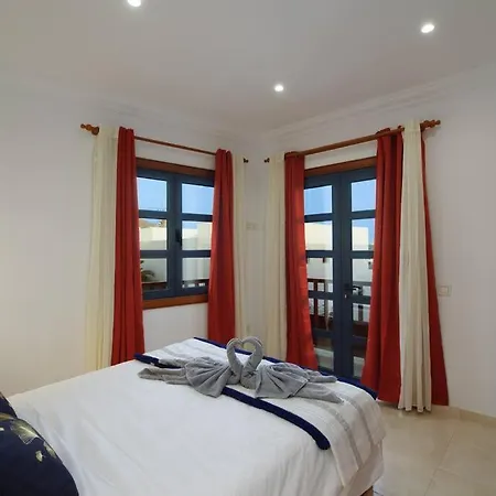 Moderno Y Elegante Centrico Con Balcon * Playa Blanca (Lanzarote)