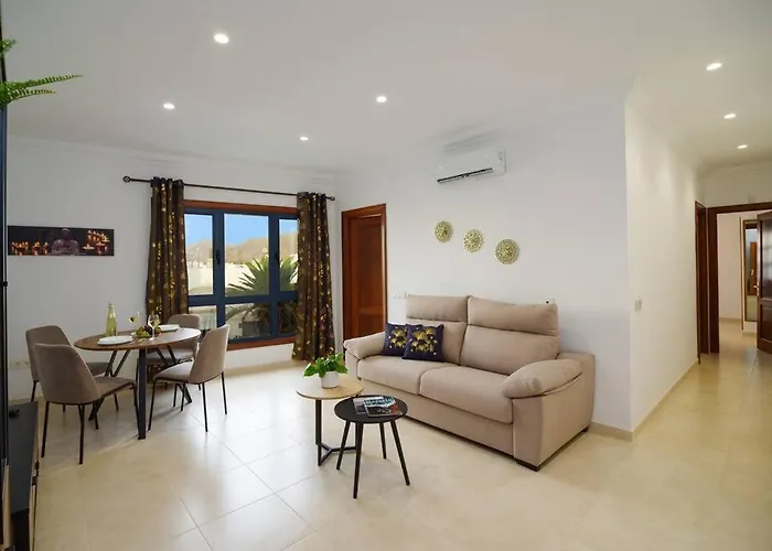 Moderno Y Elegante Centrico Con Balcon * Playa Blanca (Lanzarote)