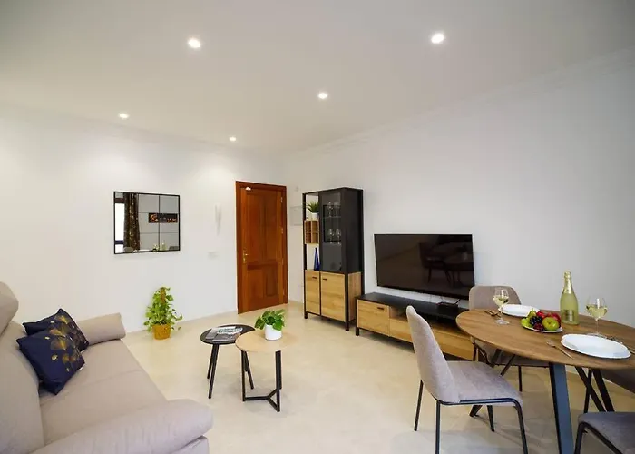 Apartment Moderno Y Elegante Centrico Con Balcon