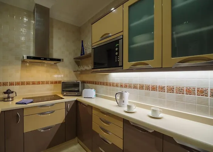 Moderno Y Elegante Centrico Con Balcon * Playa Blanca (Lanzarote)