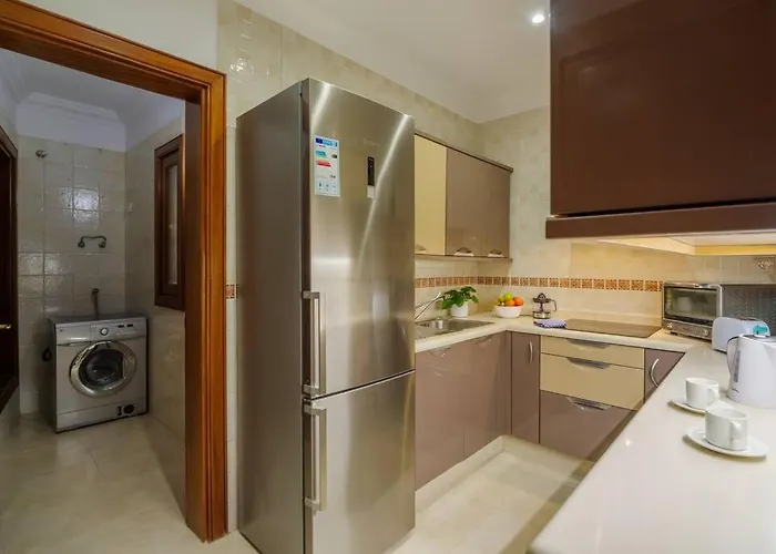 Moderno Y Elegante Centrico Con Balcon